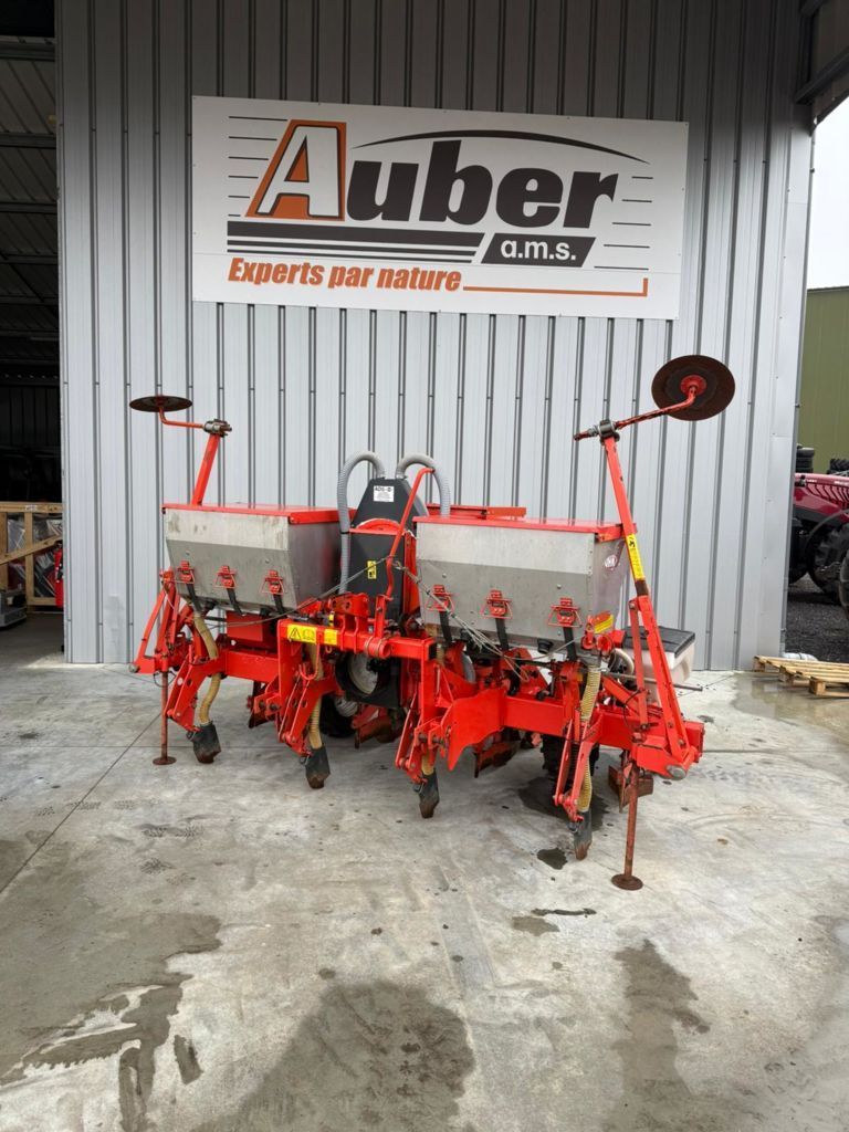 Kuhn planter junior Maszyna do siewu punktowego 5000 €