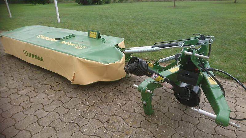 E-FARM: Krone ActivMow R 320 - Segadora - id S84PQ31 - 12.700 € - Año: 2025 - Alemania