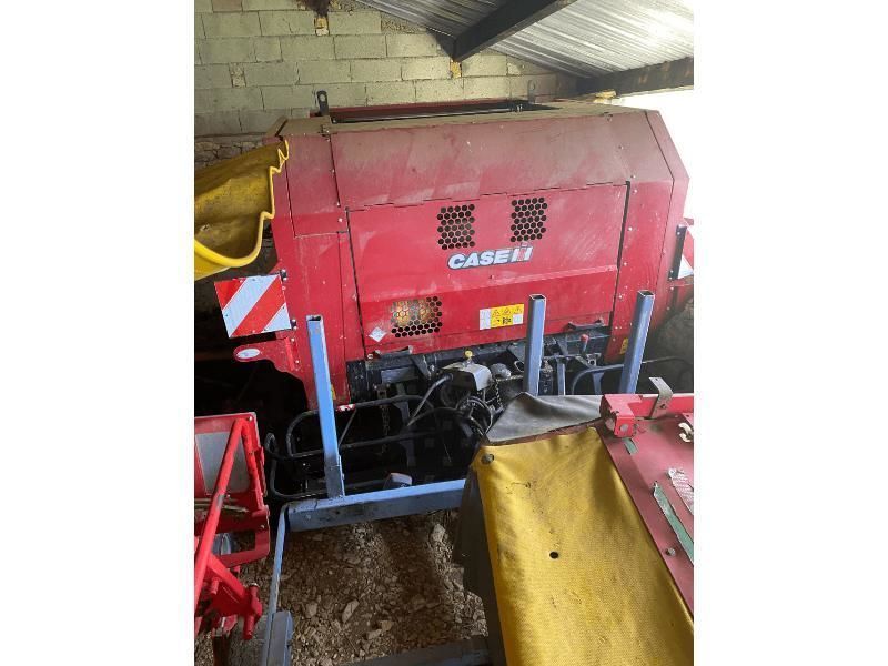 Case IH RB344 Baler €21,000