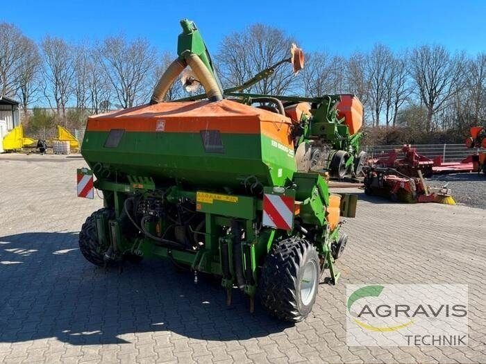 E-FARM: Amazone ed 6000-2c - Taladro - id XFGSKEM - 27.900 € - Año: 2016 - Alemania