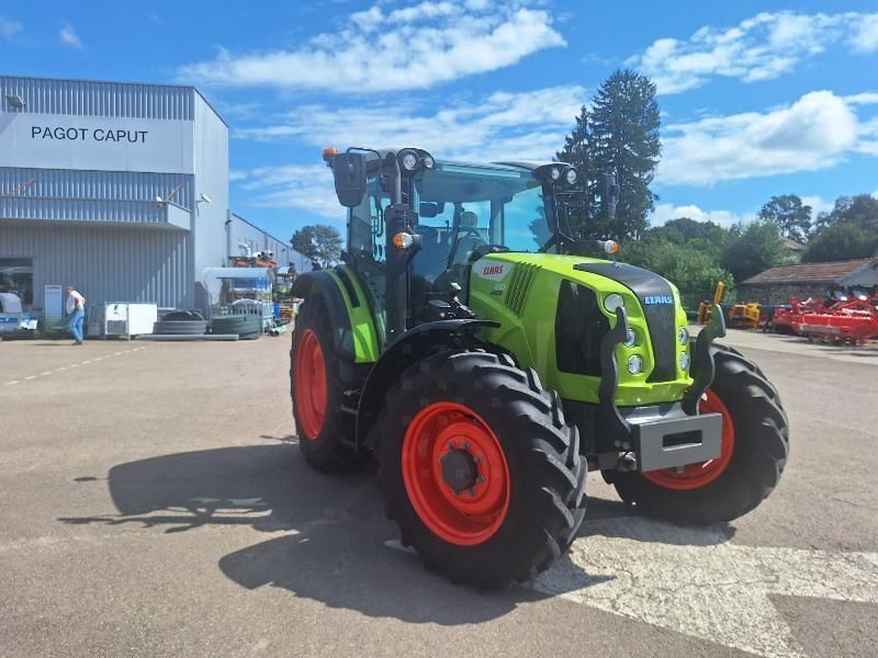 Claas Arion 430 Tractor €84,000