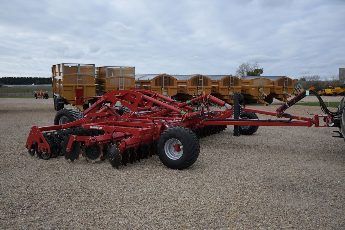 HORSCH Joker 6 RT Kultywator 57 276 €