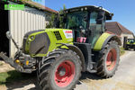 Claas Arion 610 CEBIS tractor 92 000 €