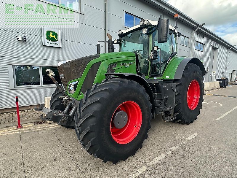 Fendt 939 Vario Traktor 120 109 €