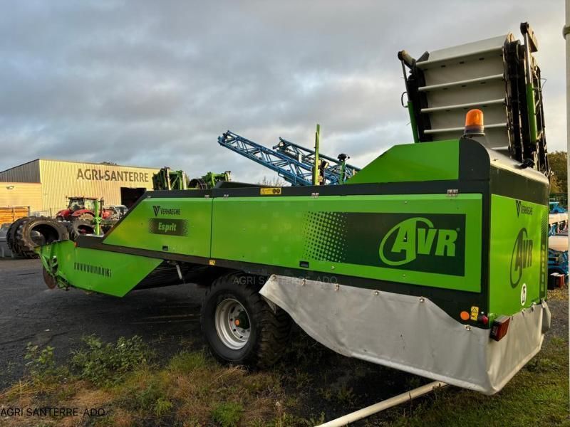 AVR esprit gmc Kombajn do ziemniaków 23 000 €
