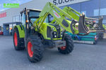 Claas Arion 420 tractor 47.000 €