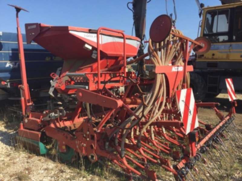 Kverneland IDRILL PRO drillingcombination 10 000 €