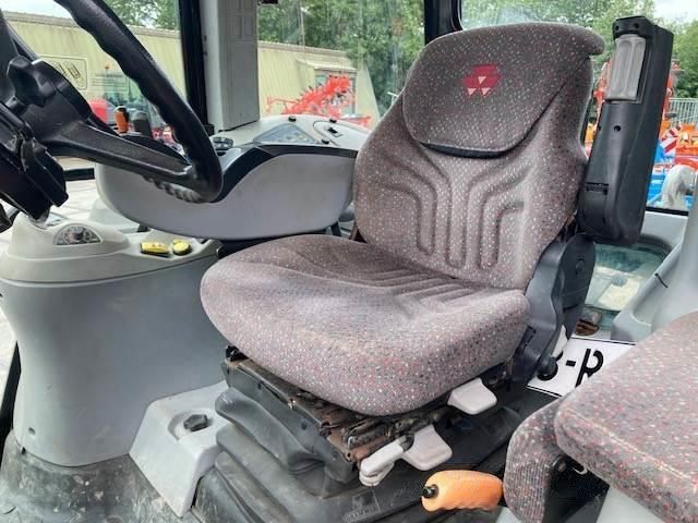 E-FARM: Massey Ferguson 7465 - Tracteur - id IGXFCA3 - 46 000 € - Année: 2008 - Lecture du nombre d'heure: 6 780,Puissance du moteur (chevaux): 120,Pays-Bas
