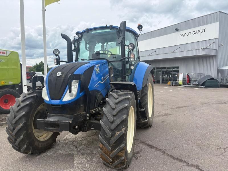 New Holland T5.100 Трактор 59 000 €