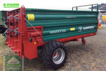 Farmtech minifex 550 manure_compost_spreader €16,583