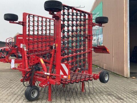 HORSCH cura 6 st Foraging equipment other €16,500