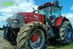 mc cormick xtx 185 xtra-speed tractor 26.500 €