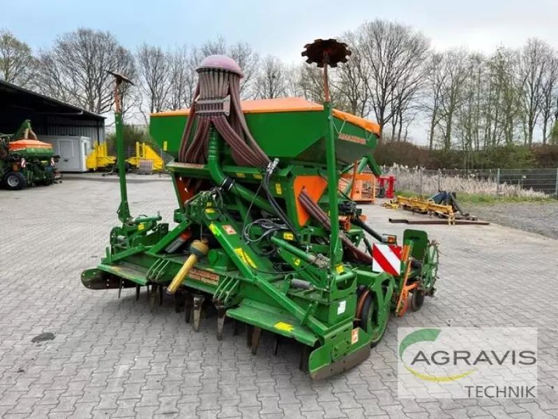 E-FARM: Amazone AD 303 Special - Drilling machine combination - id VVGJ5DH - €24,900 - Year of construction: 2010 - Germany