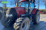 Case IH Puma 145 CVX tractor 49.000 €