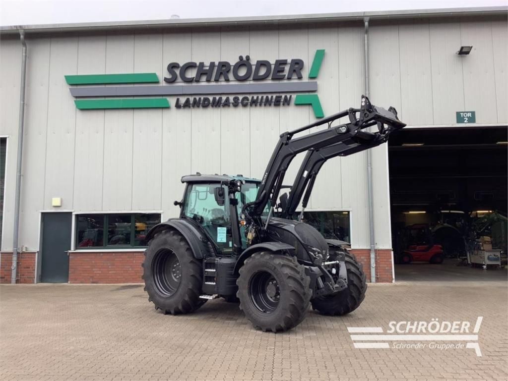 Valtra N 155 EA Tractor 122.000 €