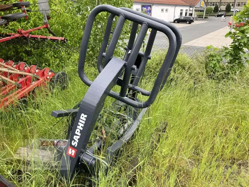 E-FARM: SAPHIR rqze ballenzange - Навесное оборудование - id JU7KNBT - 1 990 € - Год выпуска: 2021 - Германия