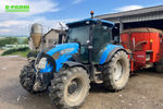 Landini Powermondial 115 tractor 34.000 €