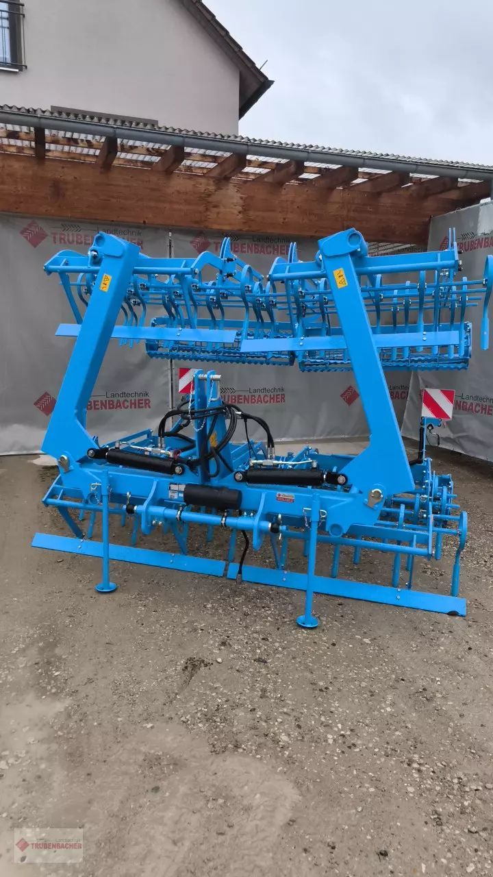 Lemken korund 8/600 k Seedbed combination €17,400