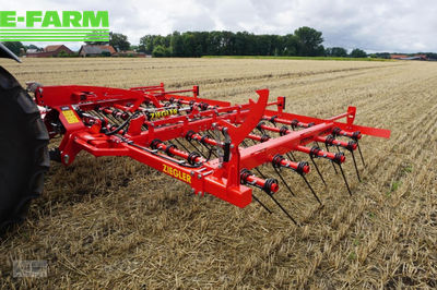 E-FARM: sonstige ziegler straw master 6001 strohstriegel - Mechanical weed control - id UXIZLMT - €13,700 - Year of construction: 2022