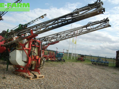 E-FARM: Kuhn Altis 1600 - Sprayer - id NJTC7EZ - €6,500 - Year of construction: 2013