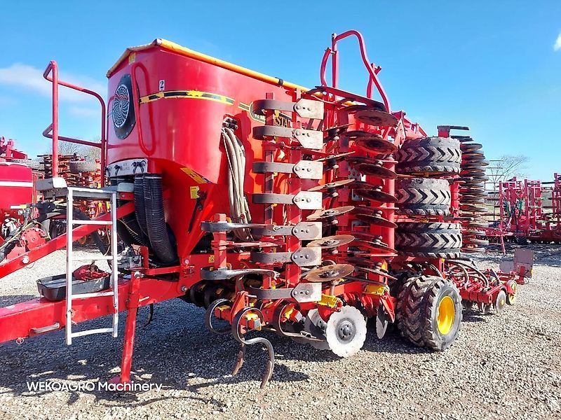 VÄDERSTAD Spirit 600C Drill €53,254