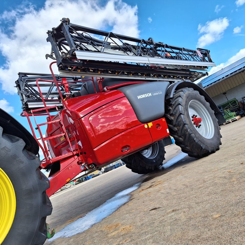 HORSCH leeb 5 lt Opryskiwacz 143 500 €