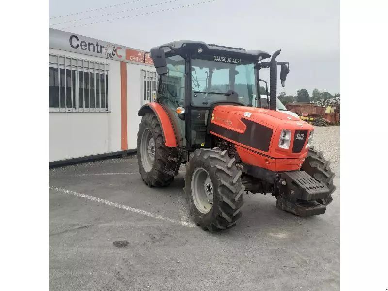 E-FARM: SAME Dorado³ 90 DT - Tractor - id PYBZT6G - 25.900 € - Año: 2020 - Horas: 1536,Potencia del motor: 90,Francia
