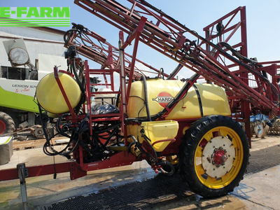 E-FARM: Hardi MASTER 1500 - Sprayer - id TT1THMX - €6,000 - Year of construction: 2004