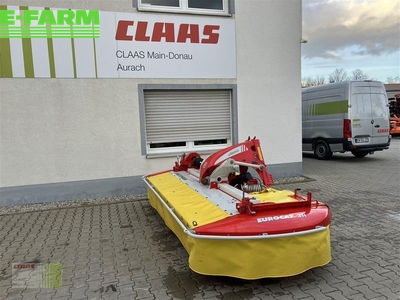 E-FARM: Pöttinger EuroCat 311 Plus Classic - Mower - id VHBZSMC - €11,000 - Year of construction: 2021