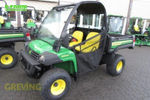 John Deere gator hpx815e motor_vehicle €22,750