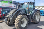 Valtra t174 direct tractor €65,000