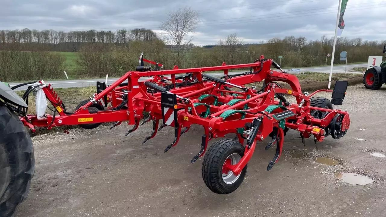 Kverneland Enduro Pro 5000 TE Coltivatore 80.649 €
