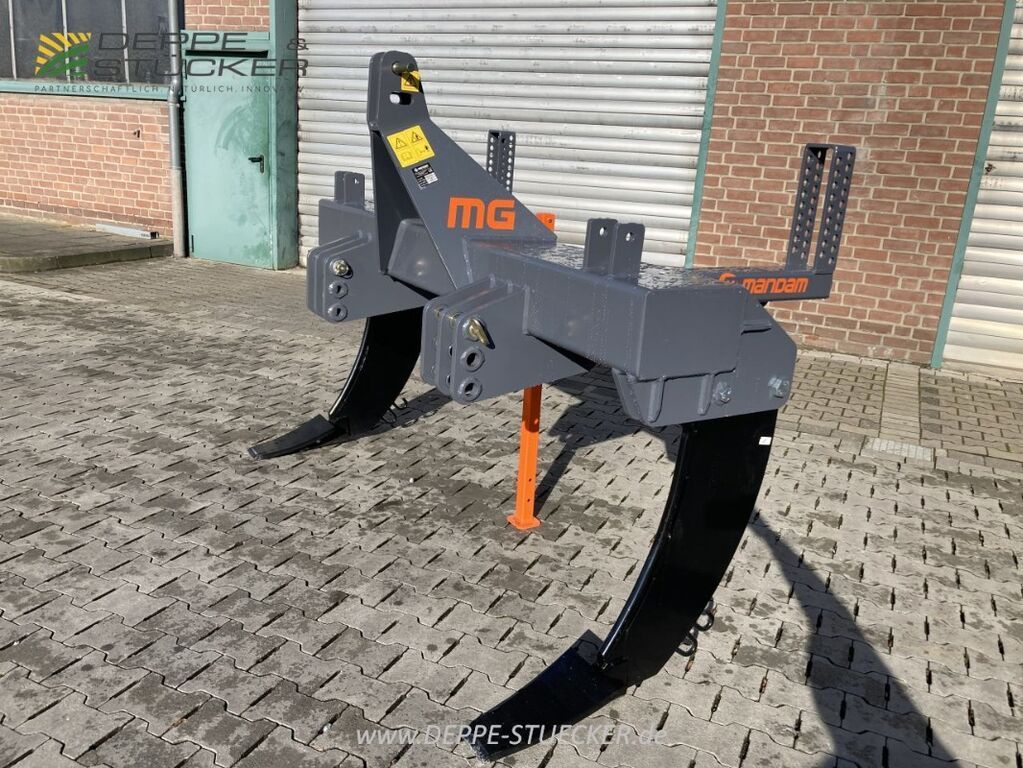 E-FARM: MANDAM mg2-2000 - Bodenbearbeitung Sonstige - id HDMWUA8 - 3.150 € - Baujahr: 2023 - Deutschland