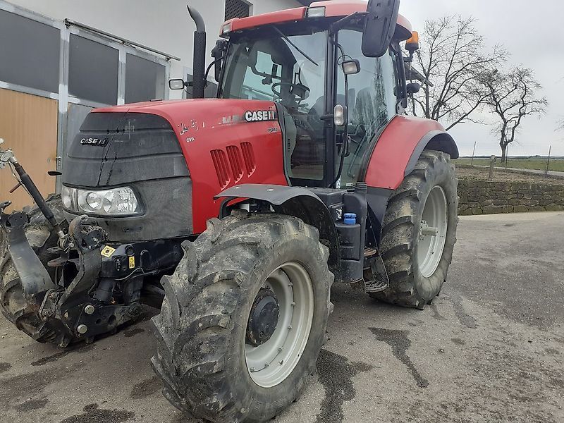 Case IH Puma 145 Tractor €52,000