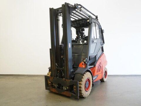 Linde H 50/600 T Truck 19.900 €