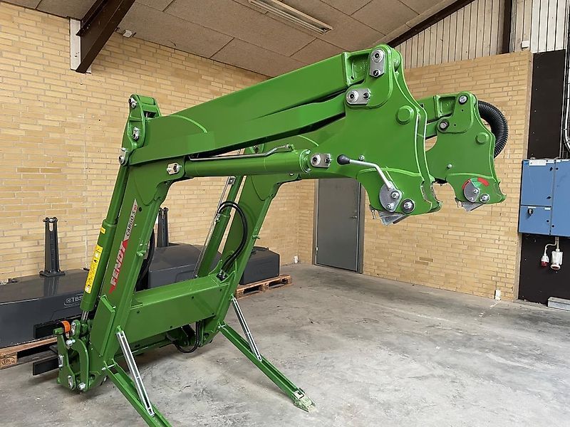 Fendt cargo 5.90 Ανταλλακτικά 14.784 €