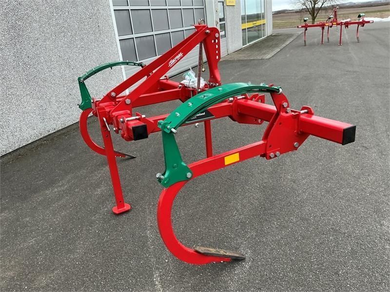 Kverneland clgii 2 tds. grubber Cultivator €5,220