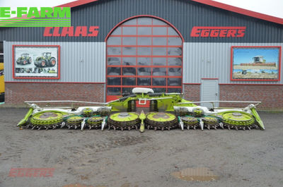 E-FARM: Claas Orbis 900 - Barre de coupe - id MEKWYS7 - 18 900 € - Année: 2014