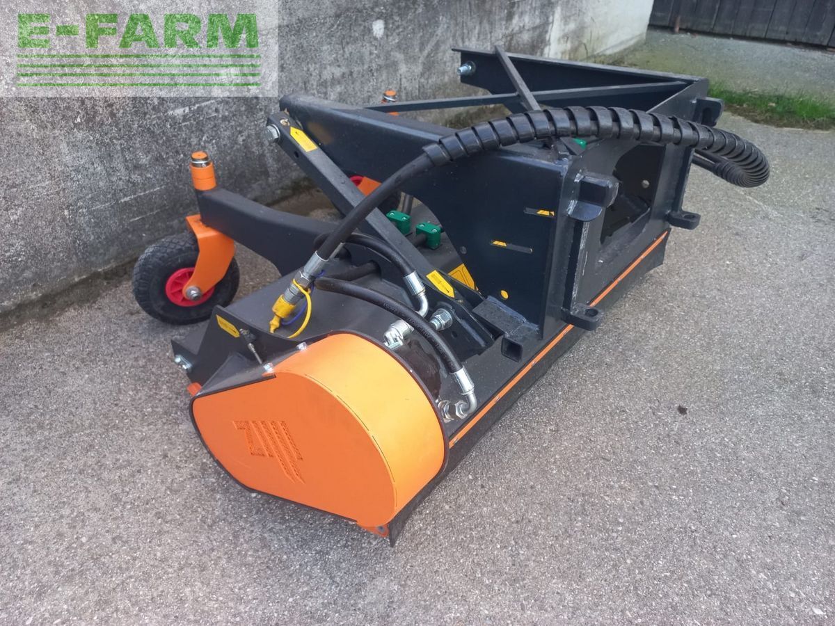 E-FARM: mulcher für cast - Allegato - id K796CHK - 4.190 € - Austria