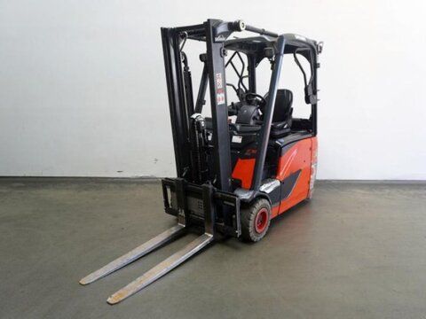 Linde e 16 h evo 386-02 Stivuitor 9.500 EUR