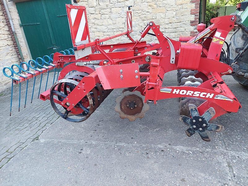 HORSCH Joker 3 CT Scheibenegge 7.250 €
