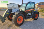 Bobcat TL 470 HF telehandler €45,000