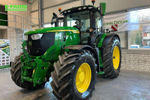 John Deere 6R 250 tractor 194.500 €