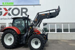 Steyr Profi 4130 CVT tractor 81.667 €