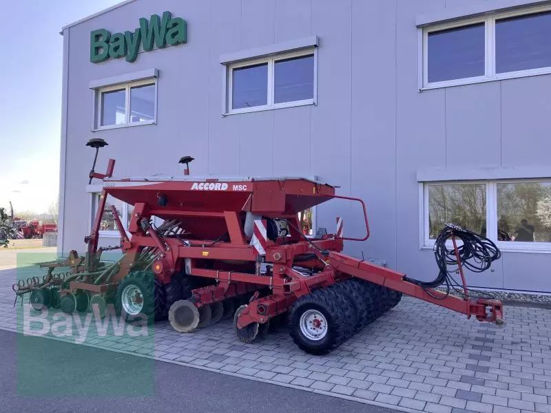 Kverneland ms 300 Drill €9,000