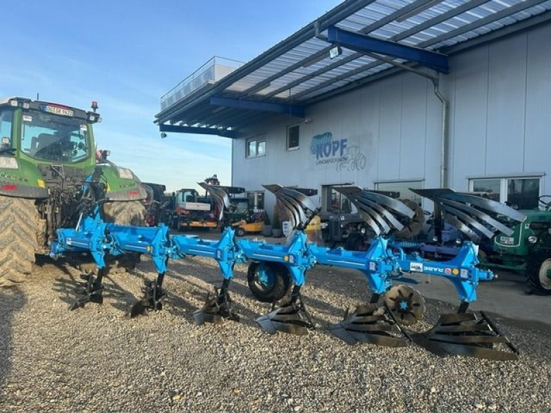 RABE 6 schar condor 150 onland möglich steinsicherung plough €24,900