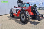 Manitou mlt 735 120 ps telehandler €43,068