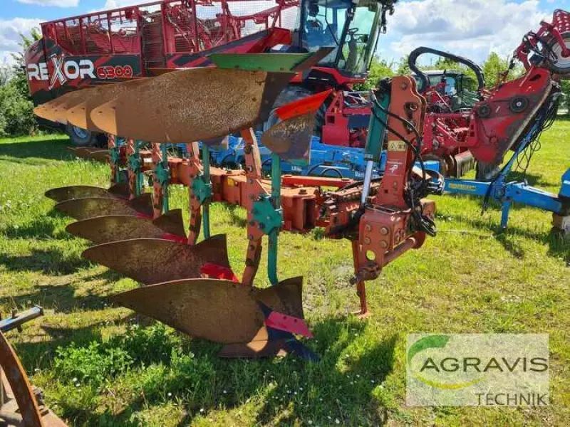 Kverneland LB 100/200 Aratro 7.950 €