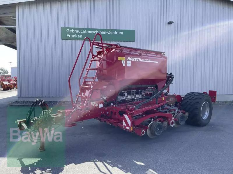E-FARM: HORSCH avatar 3.16 sd - Drill - id NKYSGBW - €75,000 - Year of construction: 2023 - Germany