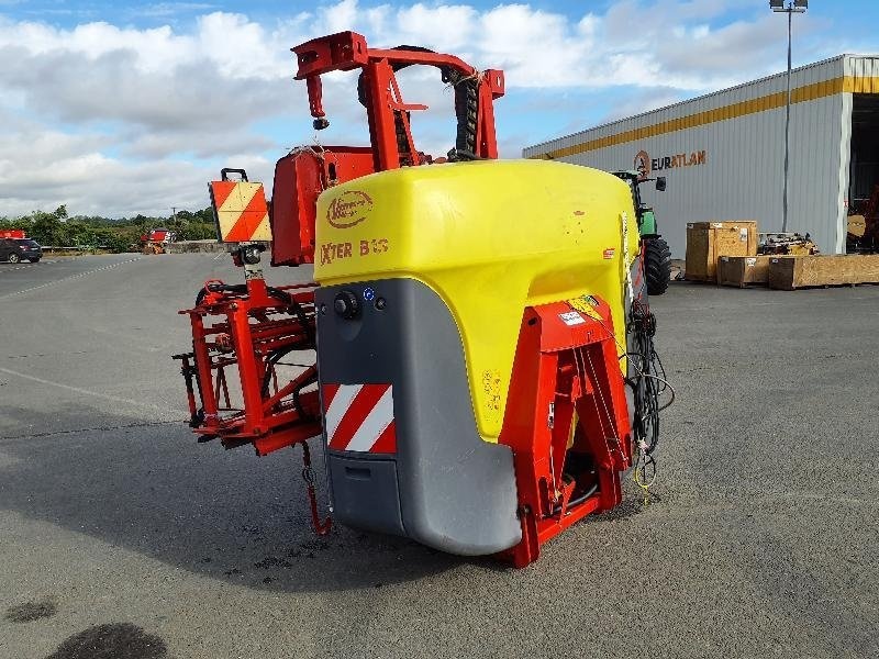 Vicon ixterb13 sprayers €6,000